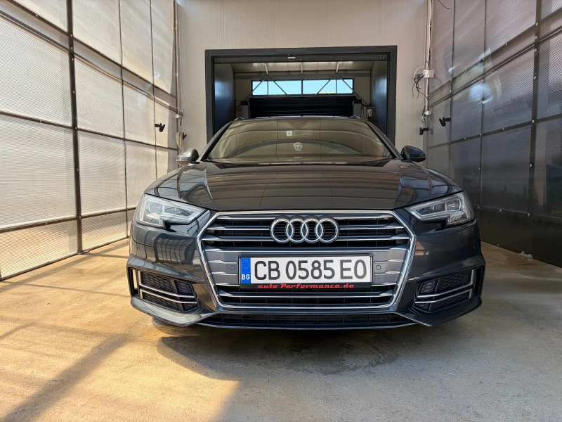 Audi A4 - 15900 € / 31097.70 лв. - 51166757 1 | Car24.bg Audi A4 - 15900 € / 31097.70 лв. - 51166757 1