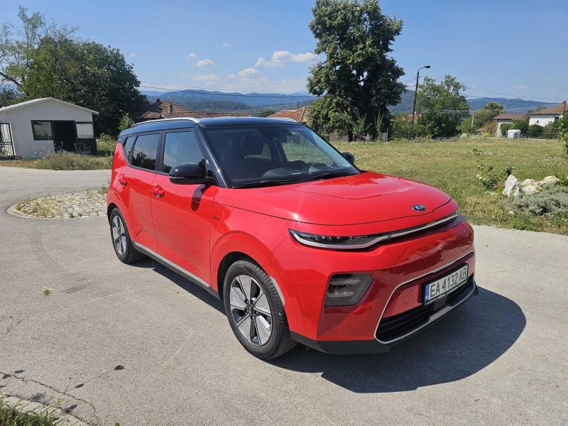 Kia Soul - 23800 € / 46548.75 лв. - 20665832 1 | Car24.bg Kia Soul - 23800 € / 46548.75 лв. - 20665832 1