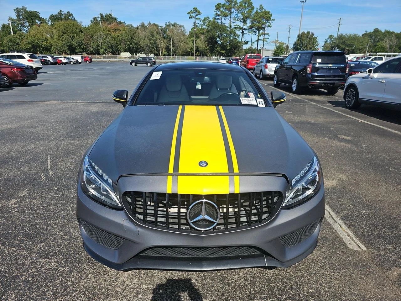 Mercedes-Benz C 300 AMG packet* Burmester* Подгрев* камера - изображение 2 | Auto.bg Mercedes-Benz C 300 AMG packet* Burmester* Подгрев* камера - изображение 2