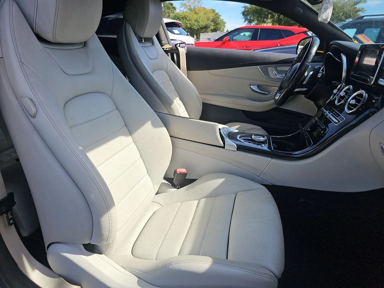 Mercedes-Benz C 300 AMG packet* Burmester* Подгрев* камера - изображение 8 | Auto.bg Mercedes-Benz C 300 AMG packet* Burmester* Подгрев* камера - изображение 8