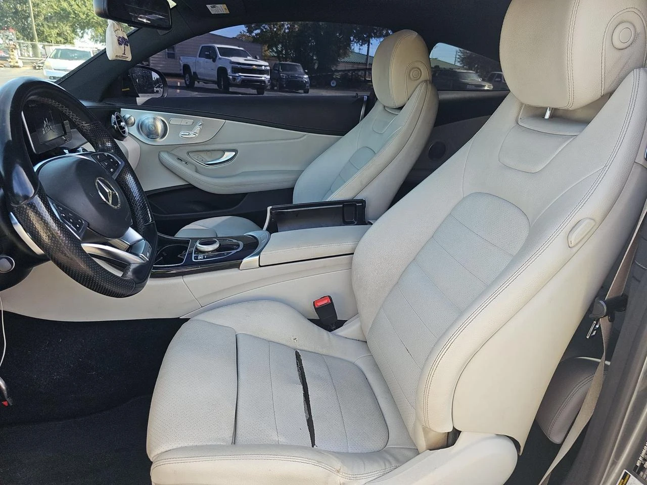 Mercedes-Benz C 300 AMG packet* Burmester* Подгрев* камера - изображение 7 | Auto.bg Mercedes-Benz C 300 AMG packet* Burmester* Подгрев* камера - изображение 7