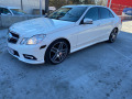 Mercedes-Benz E 350 E-/W212/350 V6/272к.с./AMG PACKAGE/DISTRONIC/ - [4] 