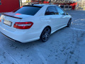 Mercedes-Benz E 350 E-/W212/350 V6/272к.с./AMG PACKAGE/DISTRONIC/ - [9] 