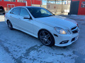 Mercedes-Benz E 350 E-/W212/350 V6/272к.с./AMG PACKAGE/DISTRONIC/ - [5] 