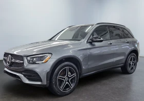 Mercedes-Benz GLC 300 2021 Mercedes-Benz GLC 300 4MATIC - Car24.bg Mercedes-Benz GLC 300 2021 Mercedes-Benz GLC 300 4MATIC