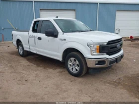 Ford F150 XL 2020 - Car24.bg Ford F150 XL 2020