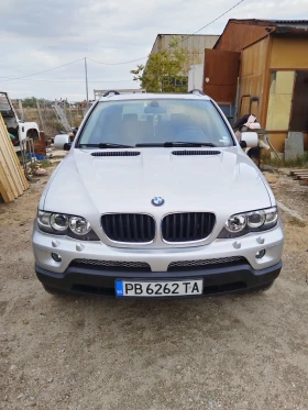 BMW X5 - Car24.bg BMW X5