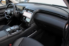 Hyundai Tucson Plug-in-Hybrid/4x4/VIRTUAL/KAMERA360/DISTRONIC/TOP - 47900 лв. / 24490.88 € - 10131288 12 | Car24.bg Hyundai Tucson Plug-in-Hybrid/4x4/VIRTUAL/KAMERA360/DISTRONIC/TOP - 47900 лв. / 24490.88 € - 10131288 12