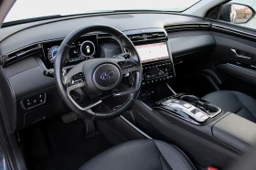 Hyundai Tucson Plug-in-Hybrid/4x4/VIRTUAL/KAMERA360/DISTRONIC/TOP - 47900 лв. / 24490.88 € - 10131288 11 | Car24.bg Hyundai Tucson Plug-in-Hybrid/4x4/VIRTUAL/KAMERA360/DISTRONIC/TOP - 47900 лв. / 24490.88 € - 10131288 11