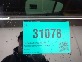 Alfa Romeo Stelvio * VELOCE * ДИСТРОНИК* ПОДГРЕВ* ПАНОРАМА* | Auto.bg — изображение 15 Alfa Romeo Stelvio * VELOCE * ДИСТРОНИК* ПОДГРЕВ* ПАНОРАМА* | Auto.bg — изображение 15