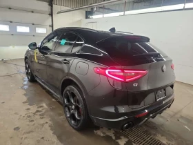 Alfa Romeo Stelvio * VELOCE * ДИСТРОНИК* ПОДГРЕВ* ПАНОРАМА* | Auto.bg — изображение 6 Alfa Romeo Stelvio * VELOCE * ДИСТРОНИК* ПОДГРЕВ* ПАНОРАМА* | Auto.bg — изображение 6