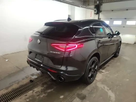 Alfa Romeo Stelvio * VELOCE * ДИСТРОНИК* ПОДГРЕВ* ПАНОРАМА* | Auto.bg — изображение 4 Alfa Romeo Stelvio * VELOCE * ДИСТРОНИК* ПОДГРЕВ* ПАНОРАМА* | Auto.bg — изображение 4