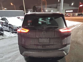 Nissan Rogue AWD Platinum| ОТ ПРЕДСТАВИТЕЛСТВО| CARFAX | Auto.bg — изображение 5 Nissan Rogue AWD Platinum| ОТ ПРЕДСТАВИТЕЛСТВО| CARFAX | Auto.bg — изображение 5