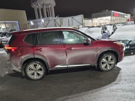 Nissan Rogue AWD Platinum| ОТ ПРЕДСТАВИТЕЛСТВО| CARFAX | Auto.bg — изображение 4 Nissan Rogue AWD Platinum| ОТ ПРЕДСТАВИТЕЛСТВО| CARFAX | Auto.bg — изображение 4