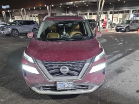 Nissan Rogue AWD Platinum| ОТ ПРЕДСТАВИТЕЛСТВО| CARFAX | Auto.bg — изображение 3 Nissan Rogue AWD Platinum| ОТ ПРЕДСТАВИТЕЛСТВО| CARFAX | Auto.bg — изображение 3