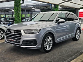 Audi Q7 S-LINE/7MESTA/TV/САМОПАРКИРАНЕ/DISTR/HUD/NIGHT/LIZ