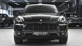 Porsche Macan S 3.0 diesel V6 PDK | Auto.bg — изображение 2 Porsche Macan S 3.0 diesel V6 PDK | Auto.bg — изображение 2