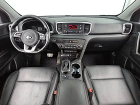 Kia Sportage The Bold Diesel 1.6 2Wd Trendy | Auto.bg — изображение 7 Kia Sportage The Bold Diesel 1.6 2Wd Trendy | Auto.bg — изображение 7