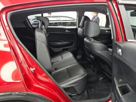 Kia Sportage The Bold Diesel 1.6 2Wd Trendy | Auto.bg — изображение 12 Kia Sportage The Bold Diesel 1.6 2Wd Trendy | Auto.bg — изображение 12