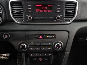 Kia Sportage The Bold Diesel 1.6 2Wd Trendy | Auto.bg — изображение 14 Kia Sportage The Bold Diesel 1.6 2Wd Trendy | Auto.bg — изображение 14