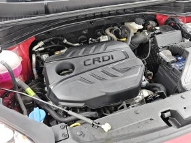 Kia Sportage The Bold Diesel 1.6 2Wd Trendy | Auto.bg — изображение 6 Kia Sportage The Bold Diesel 1.6 2Wd Trendy | Auto.bg — изображение 6