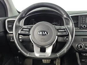 Kia Sportage The Bold Diesel 1.6 2Wd Trendy | Auto.bg — изображение 13 Kia Sportage The Bold Diesel 1.6 2Wd Trendy | Auto.bg — изображение 13