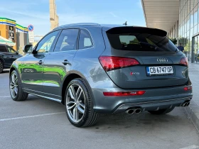 Audi SQ5 6 МЕСЕЦА ГАРАНЦИЯ/3.0Bi TDI 313кс Всички Екстри!!! | Auto.bg — изображение 3 Audi SQ5 6 МЕСЕЦА ГАРАНЦИЯ/3.0Bi TDI 313кс Всички Екстри!!! | Auto.bg — изображение 3