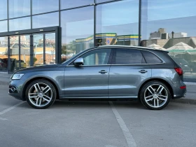 Audi SQ5 6 МЕСЕЦА ГАРАНЦИЯ/3.0Bi TDI 313кс Всички Екстри!!! | Auto.bg — изображение 2 Audi SQ5 6 МЕСЕЦА ГАРАНЦИЯ/3.0Bi TDI 313кс Всички Екстри!!! | Auto.bg — изображение 2