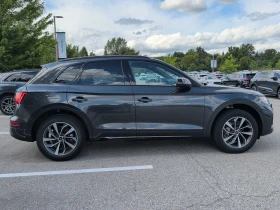 Audi Q5 * 45 TFSI quattro * CARFAX * | Auto.bg — изображение 3 Audi Q5 * 45 TFSI quattro * CARFAX * | Auto.bg — изображение 3