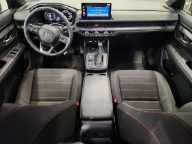 Honda Cr-v 2.0l Sport | Auto.bg — изображение 8 Honda Cr-v 2.0l Sport | Auto.bg — изображение 8