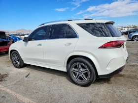 Mercedes-Benz GLE 350 * 4MATIC* DIS* PANO* BURMESTER* ОБДУХВАНЕ* | Auto.bg — изображение 6 Mercedes-Benz GLE 350 * 4MATIC* DIS* PANO* BURMESTER* ОБДУХВАНЕ* | Auto.bg — изображение 6