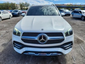 Mercedes-Benz GLE 350 * 4MATIC* DIS* PANO* BURMESTER* ОБДУХВАНЕ* | Auto.bg — изображение 2 Mercedes-Benz GLE 350 * 4MATIC* DIS* PANO* BURMESTER* ОБДУХВАНЕ* | Auto.bg — изображение 2