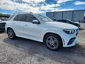 Mercedes-Benz GLE 350 * 4MATIC* DIS* PANO* BURMESTER* ОБДУХВАНЕ* | Auto.bg — изображение 3 Mercedes-Benz GLE 350 * 4MATIC* DIS* PANO* BURMESTER* ОБДУХВАНЕ* | Auto.bg — изображение 3