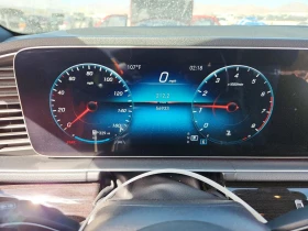 Mercedes-Benz GLE 350 * 4MATIC* DIS* PANO* BURMESTER* ОБДУХВАНЕ* | Auto.bg — изображение 8 Mercedes-Benz GLE 350 * 4MATIC* DIS* PANO* BURMESTER* ОБДУХВАНЕ* | Auto.bg — изображение 8