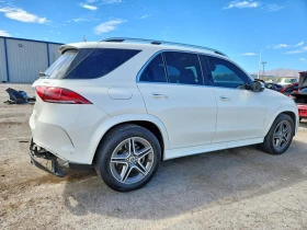 Mercedes-Benz GLE 350 * 4MATIC* DIS* PANO* BURMESTER* ОБДУХВАНЕ* | Auto.bg — изображение 4 Mercedes-Benz GLE 350 * 4MATIC* DIS* PANO* BURMESTER* ОБДУХВАНЕ* | Auto.bg — изображение 4