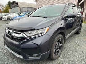 Honda Cr-v * Touring * CARFAX * БЕЗ ПЪРВОНАЧАЛНА ВНОСКА