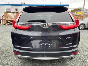 Honda Cr-v * Touring * АВТОКРЕДИТ БЕЗ ПЪРВОНАЧАЛНА ВНОСКА* | Auto.bg — изображение 4 Honda Cr-v * Touring * АВТОКРЕДИТ БЕЗ ПЪРВОНАЧАЛНА ВНОСКА* | Auto.bg — изображение 4