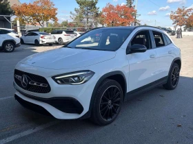 Mercedes-Benz GLA 250 4MATIC | CARFAX | БЕЗ ИНЦИДЕНТИ
