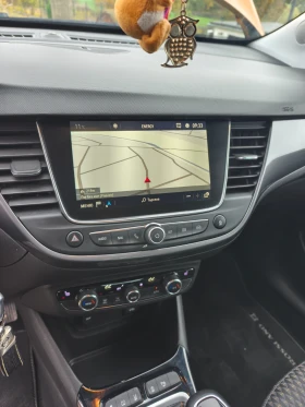 Opel Crossland X 1.6 hdi , 120 hp | Auto.bg — изображение 11 Opel Crossland X 1.6 hdi , 120 hp | Auto.bg — изображение 11