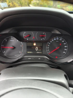Opel Crossland X 1.6 hdi , 120 hp | Auto.bg — изображение 10 Opel Crossland X 1.6 hdi , 120 hp | Auto.bg — изображение 10