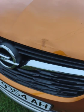 Opel Crossland X 1.6 hdi , 120 hp | Auto.bg — изображение 13 Opel Crossland X 1.6 hdi , 120 hp | Auto.bg — изображение 13