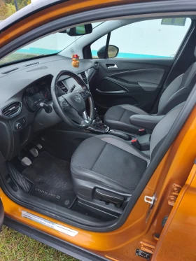 Opel Crossland X 1.6 hdi , 120 hp | Auto.bg — изображение 7 Opel Crossland X 1.6 hdi , 120 hp | Auto.bg — изображение 7