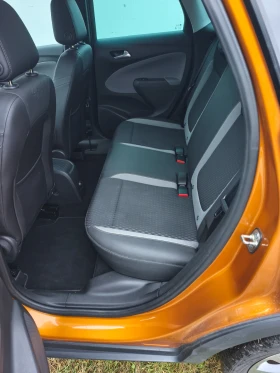 Opel Crossland X 1.6 hdi , 120 hp | Auto.bg — изображение 6 Opel Crossland X 1.6 hdi , 120 hp | Auto.bg — изображение 6