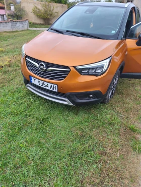 Opel Crossland X 1.6 hdi , 120 hp | Auto.bg — изображение 12 Opel Crossland X 1.6 hdi , 120 hp | Auto.bg — изображение 12
