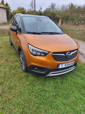Opel Crossland X 1.6 hdi , 120 hp | Auto.bg — изображение 2 Opel Crossland X 1.6 hdi , 120 hp | Auto.bg — изображение 2