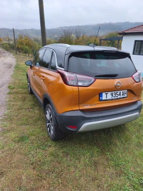 Opel Crossland X 1.6 hdi , 120 hp | Auto.bg — изображение 4 Opel Crossland X 1.6 hdi , 120 hp | Auto.bg — изображение 4