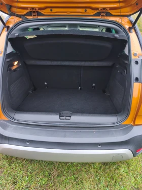 Opel Crossland X 1.6 hdi , 120 hp | Auto.bg — изображение 5 Opel Crossland X 1.6 hdi , 120 hp | Auto.bg — изображение 5