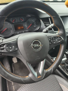 Opel Crossland X 1.6 hdi , 120 hp | Auto.bg — изображение 8 Opel Crossland X 1.6 hdi , 120 hp | Auto.bg — изображение 8