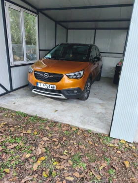 Opel Crossland X 1.6 hdi , 120 hp | Auto.bg — изображение 14 Opel Crossland X 1.6 hdi , 120 hp | Auto.bg — изображение 14