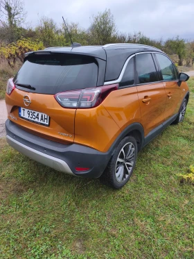 Opel Crossland X 1.6 hdi , 120 hp | Auto.bg — изображение 3 Opel Crossland X 1.6 hdi , 120 hp | Auto.bg — изображение 3